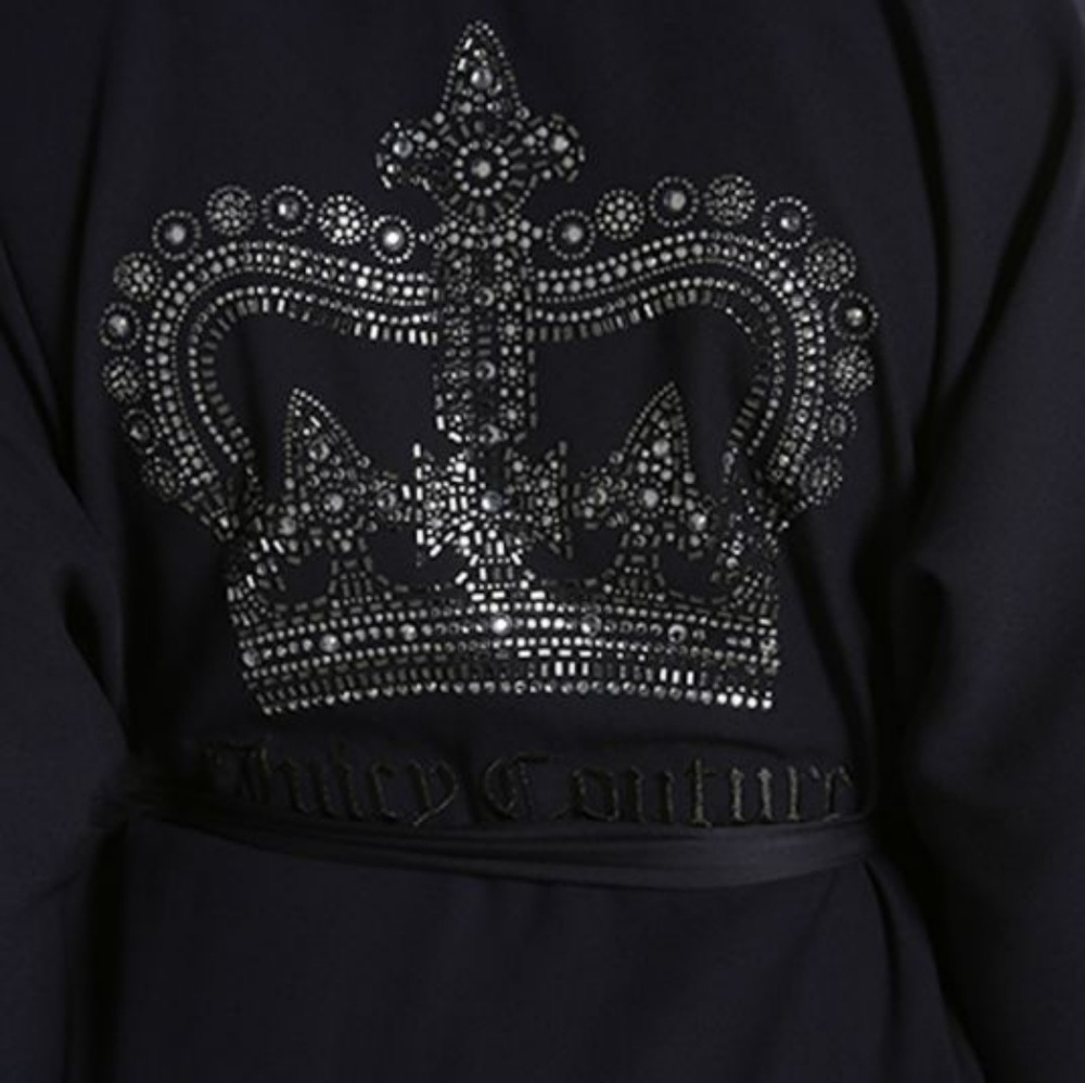 Juicy Couture Abaya M/L